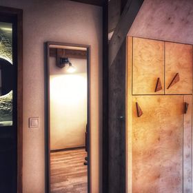 Erdőszéle Vendégház Nagymaros