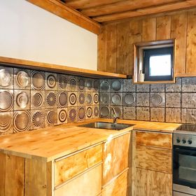 Erdőszéle Vendégház Nagymaros