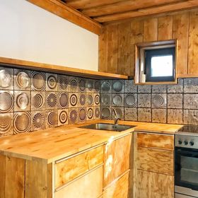 Erdőszéle Vendégház Nagymaros