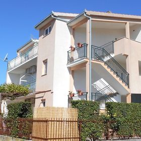 Apartman Natalija Kaštel Štafilić