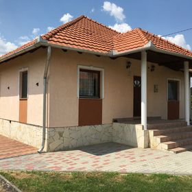 Szilveszter Vendégház Bogács