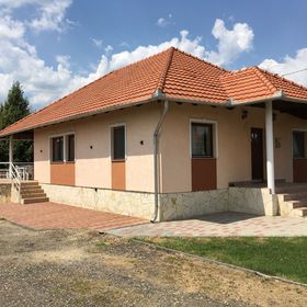 Szilveszter Vendégház Bogács