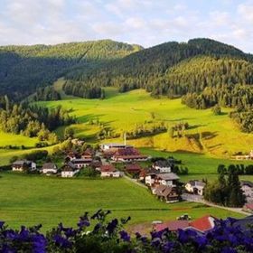 Haus Anna Bad Kleinkirchheim