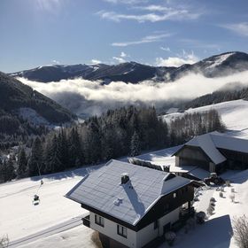 Haus Anna Bad Kleinkirchheim