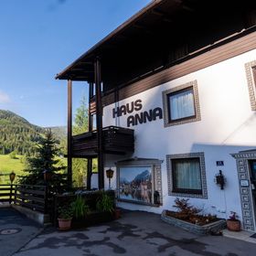 Haus Anna Bad Kleinkirchheim