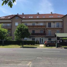 Holiday Home Apartmanok Szántód