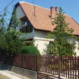 Tiszafa Apartman Abádszalók