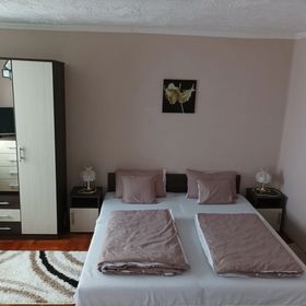 Tiszafa Apartman Abádszalók
