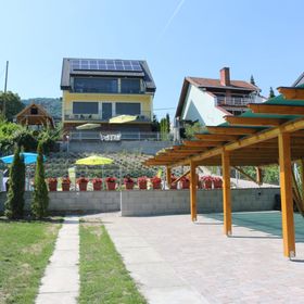 Római Apartmanház Badacsony