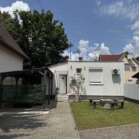 Judy - Pipacs Apartman Hajdúszoboszló