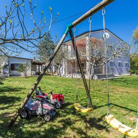 Apartmani Alojzija Medulin