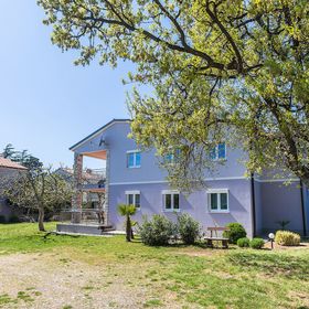 Apartmani Alojzija Medulin