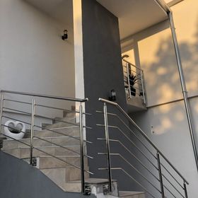 Apartmani Bucića Dvori Starigrad