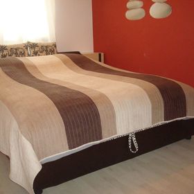 Honey Wellness Apartman Siófok