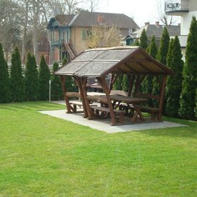 Honey Wellness Apartman Siófok