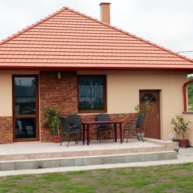 Natura Vendégházak Demjén