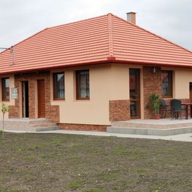 Natura Vendégházak Demjén