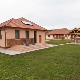 Natura Vendégházak Demjén