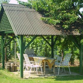 Hóvirág Tetőtéri Apartman Szigliget