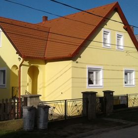 Hóvirág Tetőtéri Apartman Szigliget