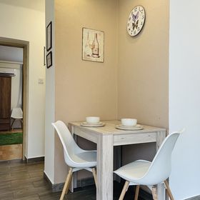 Weninger Stúdió Apartman Kiskunhalas