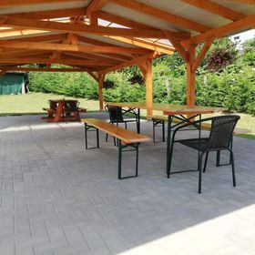 Lótuszvirág Vendégház Szekszárd