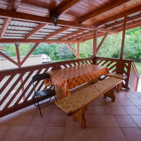 Zoltán Vendégház Siófok