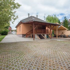 Zoltán Vendégház Siófok