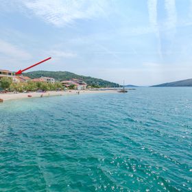 Apartments Tina Poljica