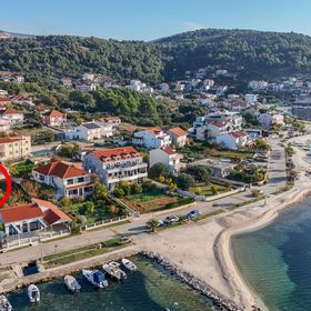 Apartments Tina Poljica