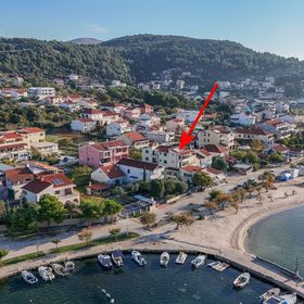 Apartments Tina Poljica