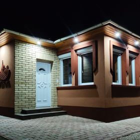 Heffler-tanya Vendégház Madaras