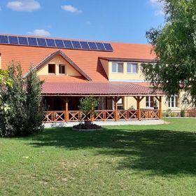 Élményvölgy Tábor Kőröshegy