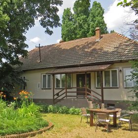 Tarjányi Vendégház Recsk