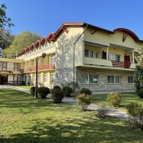 Hello Balcsi Apartmanház Tihany