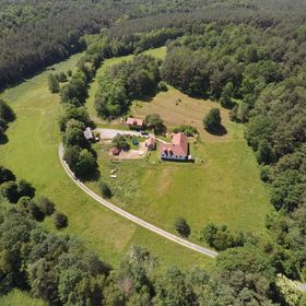 Pagony Pihenő Farm Orfalu