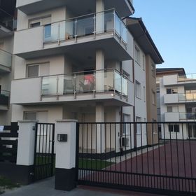 Sunset Sió Apartman Siófok