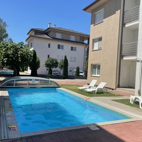 Sunset Sió Apartman Siófok