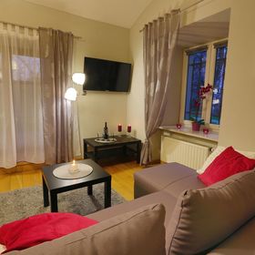 AR Apartments Kraków