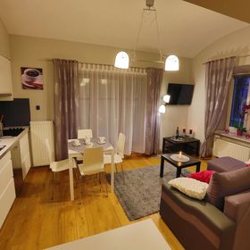 AR Apartments Kraków