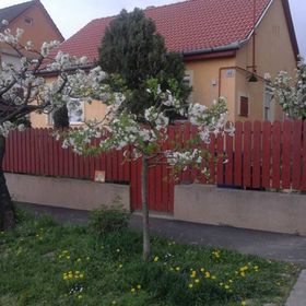 Andrea Vendégház Kaposvár