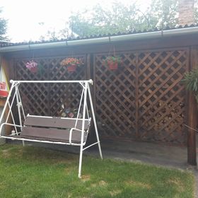 Andrea Vendégház Kaposvár