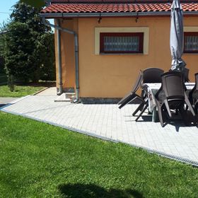 Andrea Vendégház Kaposvár