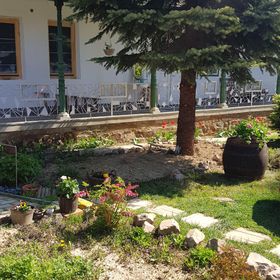 Pitypang Vendégház Szálka