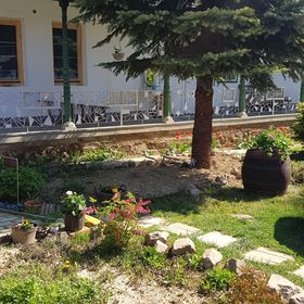 Pitypang Vendégház Szálka