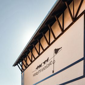 Madárlátta Vendégház Fertőrákos