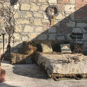 Madárlátta Vendégház Fertőrákos