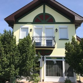 Kőrös Hotel Kiskőrös