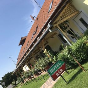 Kőrös Hotel Kiskőrös