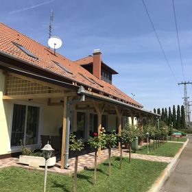 Kőrös Hotel Kiskőrös